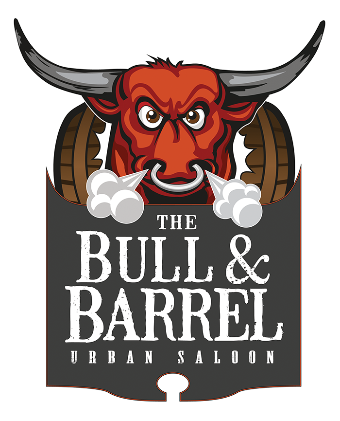 The Bull and Barrel Urban Saloon