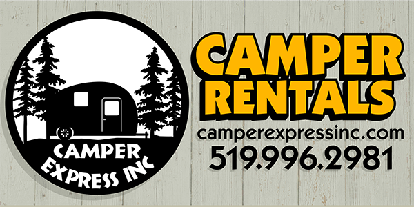 Camper Express