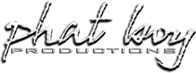 Phat Boy Productions
