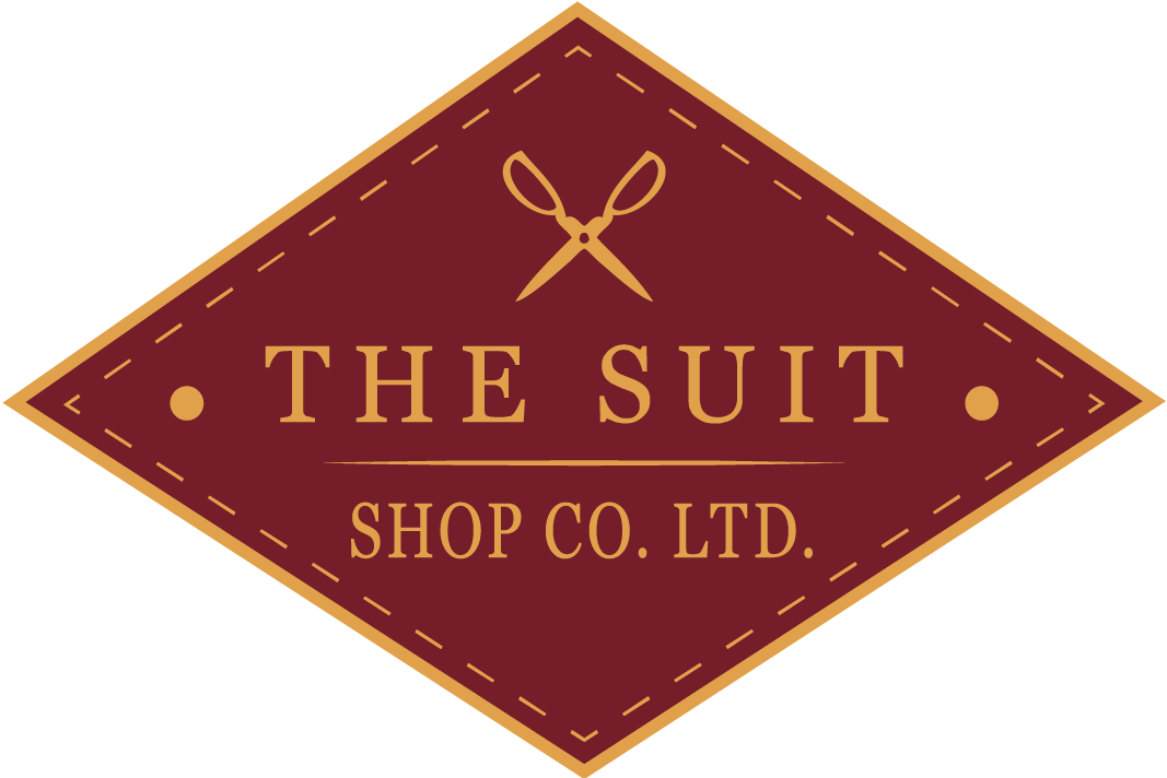 The Suit Shop