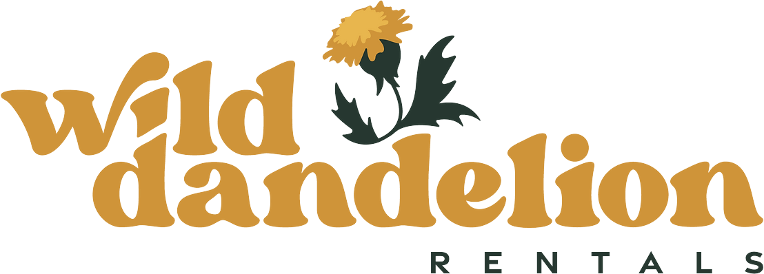 Wild Dandelion Rentals