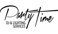 Party Time DJ and Lighting Services