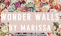 Wonder Walls by Marissa