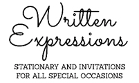 Written Expressions